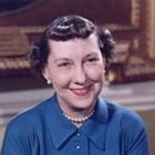 Mamie Eisenhower