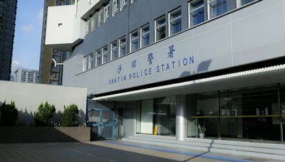 沙田15歲少女疑遭陌生漢非禮 警翻查CCTV拘48歲男