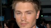 Chad Michael Murray Talks Marriage to Ex-Wife Sophia Bush, Details First Experience with Agoraphobia During ‘One...
