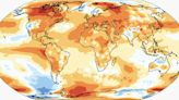 It's Official: 2023 Was the Hottest Year on Record