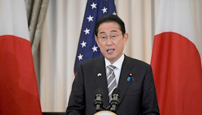 日本首相與中國總理李強在韓會面：切實確認中日戰略互惠關係