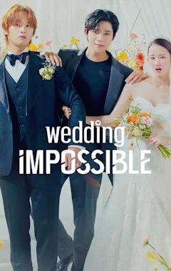 Wedding Impossible