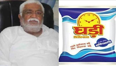 Meet Kanpur’s richest man – He is the mind behind iconic Ghadi detergent and his net worth is Rs 14000 crore. He is…