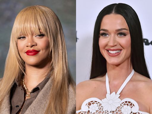 Katy Perry and Rihanna didn't attend the Met Gala. But AI-generated images still fooled fans