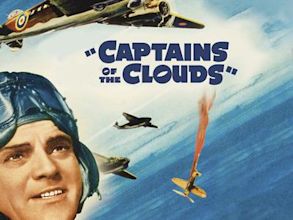 Captains of the Clouds