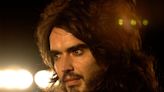 Russell Brand went to rehab after ‘do-gooders’ convinced him his sexual behaviour could ‘damage his career’
