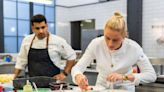 Great British Menu: London chef to compete in final after training at world's best restaurants