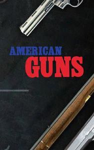 American Guns: A History of US Firearms