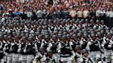 Mexico court: National Guard shift to army unconstitutional