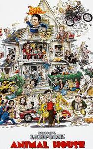 National Lampoon's Animal House