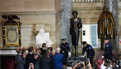 Republicans join effort to change confederate statues representing MS in Washington