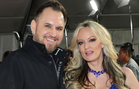 Who Is Stormy Daniels’ Husband Barrett Blade?