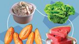 A Verywell Report: These Foods Are the Biggest Culprits of Foodborne Illness
