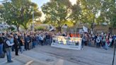 Venado Tuerto se manifestó con fervor en apoyo a la Educación Pública