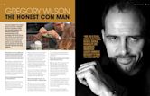 Gregory Wilson (magician)