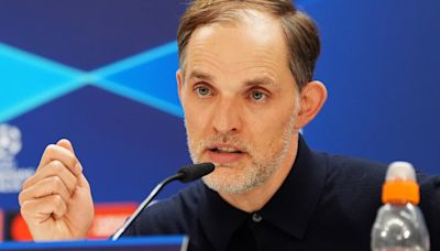 Thomas Tuchel could face Uefa ban handing Man Utd major dilemma