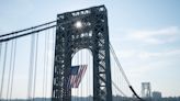 North Jersey traffic - GW Bridge, Route 3 closures; basketball, hockey at Prudential