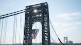 North Jersey traffic hotspots: Construction closes lanes on GW Bridge, Route 4, Route 46