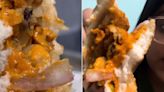 Disgusting! Woman Finds Dead Insect In Veg Burger Ordered From Burger King In Mumbai; Shares VIDEO & Claims...