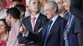 Mbappé se une a la lista de 'gangas' de Florentino Pérez