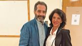 Photos: See Tony Shalhoub & More in Rehearsals for WHAT BECAME OF US