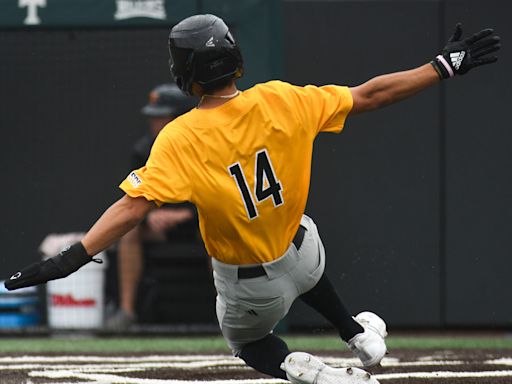 Southern Miss baseball's Dalton McIntyre to sign with Atlanta Braves | Report