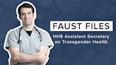 Opinion | Rachel Levine of HHS: Transgender Medicine Should Be Available in Every U.S. State