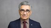Eugene Levy: ‘I’m not ruling anything out – including retirement’