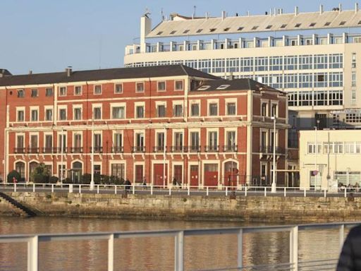 La importante cadena que se hará cargo del hotel de 5 estrellas del Muelle de Gijón, con 70 habitaciones