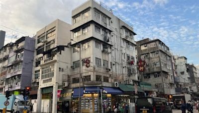 【九龍城重建】市建局提出收購衙前圍道及賈炳達道物業 住宅呎價1.46萬元