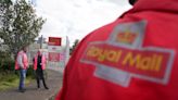 Royal Mail workers stage fresh strike in pay and conditions row