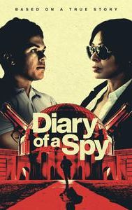 Diary of a Spy