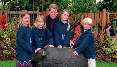 A Guide to Charles Spencer’s 7 Kids: Meet Princess Diana’s Nieces and Nephews