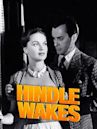 Hindle Wakes (1952 film)
