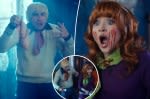 Jake Gyllenhaal, Sabrina Carpenter star in bloody ’Scooby Doo’ skit on ‘SNL’ finale