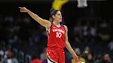 WME Sports Expands Onto WNBA Court With Kelsey Plum Signing