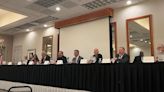 Martinsburg-Berkeley County Chamber of Commerce hosts legislative wrap-up session