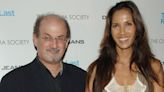 Padma Lakshmi "Hoping for Swift Healing" for Ex Salman Rushdie After Attack