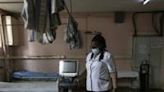 Kenyan patients suffer as doctors' strike grinds on