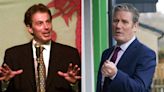 Voices: Why Keir Starmer wanted Tony Blair’s blessing