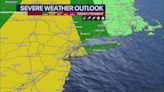 NYC weather alert: Severe storms possible on Memorial Day l Forecast