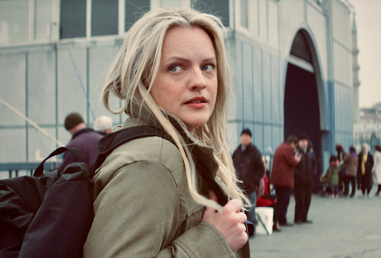 The Veil Review: Elisabeth Moss’ Hulu Thriller Spins a Compelling Spy Yarn With a Few Loose Threads