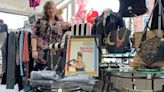 New Howell consignment shop keep feeling 'blessed' by response