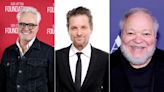 Bradley Whitford, Shea Whigham, Stephen McKinley Henderson Join Netflix’s ‘Death by Lightning’