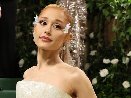 Ariana Grande Pauses Album Campaign, Shifts Focus to ‘Wicked’ Promo, Makes Big Promise to Fans