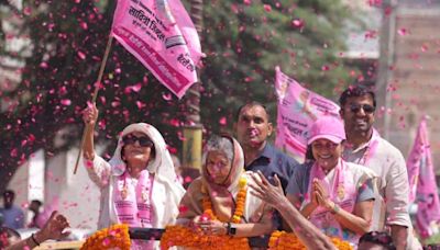 Haryana Independents’ Movement: Why It May Become A Problem For Both BJP & Congress In Polls - News18