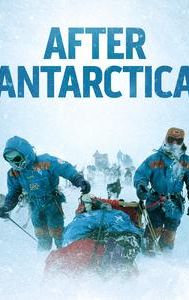 After Antarctica