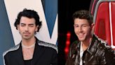 Joe Jonas says he 'cried my eyes out' when he found out he had lost 'The Voice' judge role to his brother Nick: 'I was so jealous'