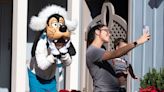 Woman suing Disneyland Resort claiming ‘Goofy’ actor permanently injured her, lawsuit says