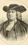 William Penn